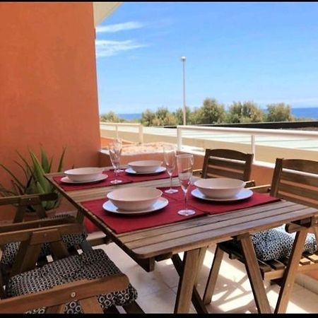 Medano Sea View Balcony Lägenhet El Médano Exteriör bild